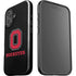 Ohio State University OSU iPhone 16 Impact Case